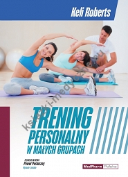 Trening personalny w małych grupach