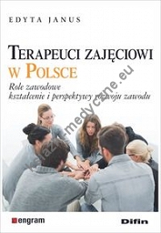 Terapeuci zajęciowi w Polsce