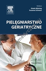 Pielęgniarstwo geriatryczne