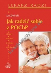 Jak radzić sobie z POChP 