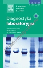 Diagnostyka laboratoryjna 2013 B. Neumeister, I. Besenthal, B.O. Böhm