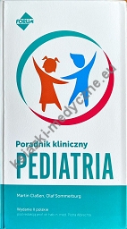 Poradnik Kliniczny Pediatria