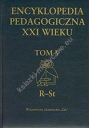 Encyklopedia pedagogiczna XXI wieku tom 5 (R-St)