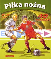 Piłka nożna 7-11 lat