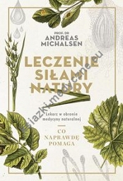 Leczenie siłami natury