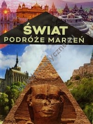 Świat Podróże marzeń