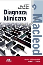 Macleod's. Diagnostyka kliniczna