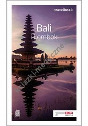 Bali i Lombok Travelbook