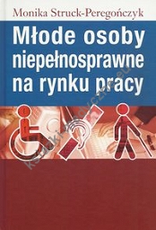 Młode osoby niepełnosprawne na rynku pracy