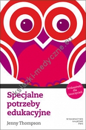 Specjalne potrzeby edukacyjne