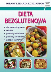 Dieta bezglutenowa