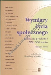 Wymiary życia społecznego