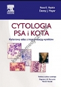 Cytologia psa i kota Kolorowy atlas z interpretacją wyników