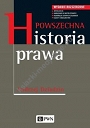 Powszechna historia prawa