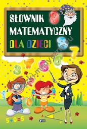 Słownik matematyczny dla dzieci