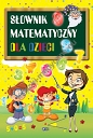 Słownik matematyczny dla dzieci