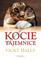 Kocie tajemnice