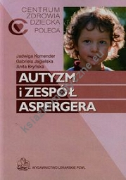 Autyzm i zespół Aspergera