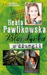 Blondynka w dżungli