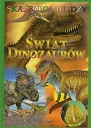 Skarbnica wiedzy Świat dinozaurów