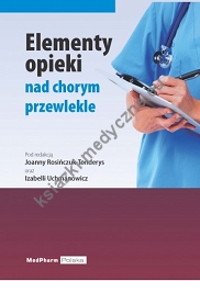 Elementy opieki nad chorym przewlekle