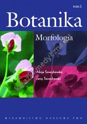 Botanika T. 1 Morfologia