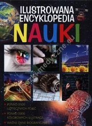 Ilustrowana encyklopedia nauki