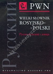 Wielki słownik rosyjsko-polski