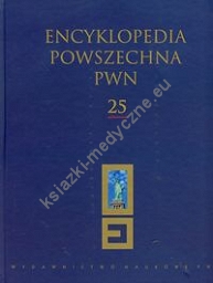Encyklopedia Powszechna PWN t.25