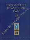 Encyklopedia Powszechna PWN t.25