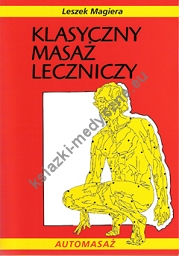 Klasyczny masaż leczniczy