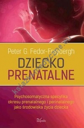 Dziecko prenatalne