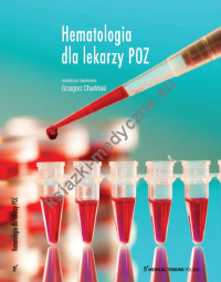 Hematologia dla lekarzy POZ