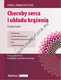 Choroby serca i układu krążenia