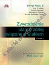 Zwyrodnienie plamki żółtej związane z wiekiem