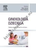 Ginekologia dziecięca