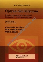 Optyka okulistyczna