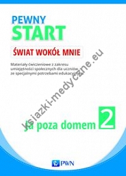 Pewny start Świat wokół mnie Ja poza domem 2