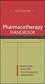 Pharamcotherapy Handbook