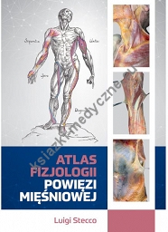Atlas fizjologii powięzi mięśniowej 