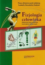 Fizjologia człowieka