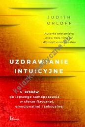 Uzdrawianie intuicyjne