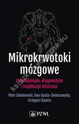 Mikrokrwotoki mózgowe