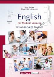 English for Medical Sciences  Extra Language Practice