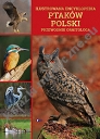 Ilustrowana encyklopedia ptaków Polski