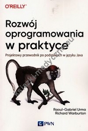 Rozwój oprogramowania w praktyce