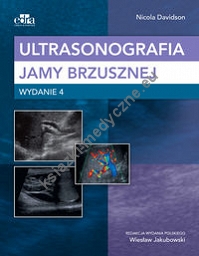 Ultrasonografia jamy brzusznej