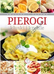 Pierogi kluski i knedle