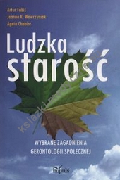 Ludzka starość