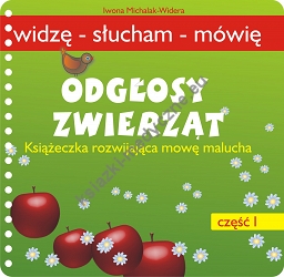 Odgłosy zwierząt część 1